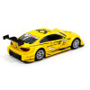 TechnoDrive BMW M3 DTM - автомодель • Жовтий (250257)