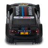 TechnoDrive BMW M3 DTM - автомодель • Чорний (250257Bl)