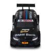 TechnoDrive BMW M3 DTM - автомодель • Чорний (250257Bl)