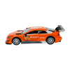 TechnoDrive AUDI RS 5 DTM - автомодель 1:43 • Помаранчевий (250356)