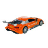 TechnoDrive AUDI RS 5 DTM - автомодель 1:43 • Помаранчевий (250356)