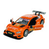 TechnoDrive AUDI RS 5 DTM - автомодель 1:43 • Помаранчевий (250356)