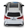 TechnoDrive BMW X5 M - автомодель 1:43 • Білий (250411)
