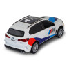 TechnoDrive BMW X5 M - автомодель 1:43 • Білий (250411)