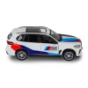 TechnoDrive BMW X5 M - автомодель 1:43 • Білий (250411)