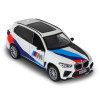 TechnoDrive BMW X5 M - автомодель 1:43 • Білий (250411)