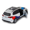 TechnoDrive BMW X5 M - автомодель 1:43 • Білий (250411)