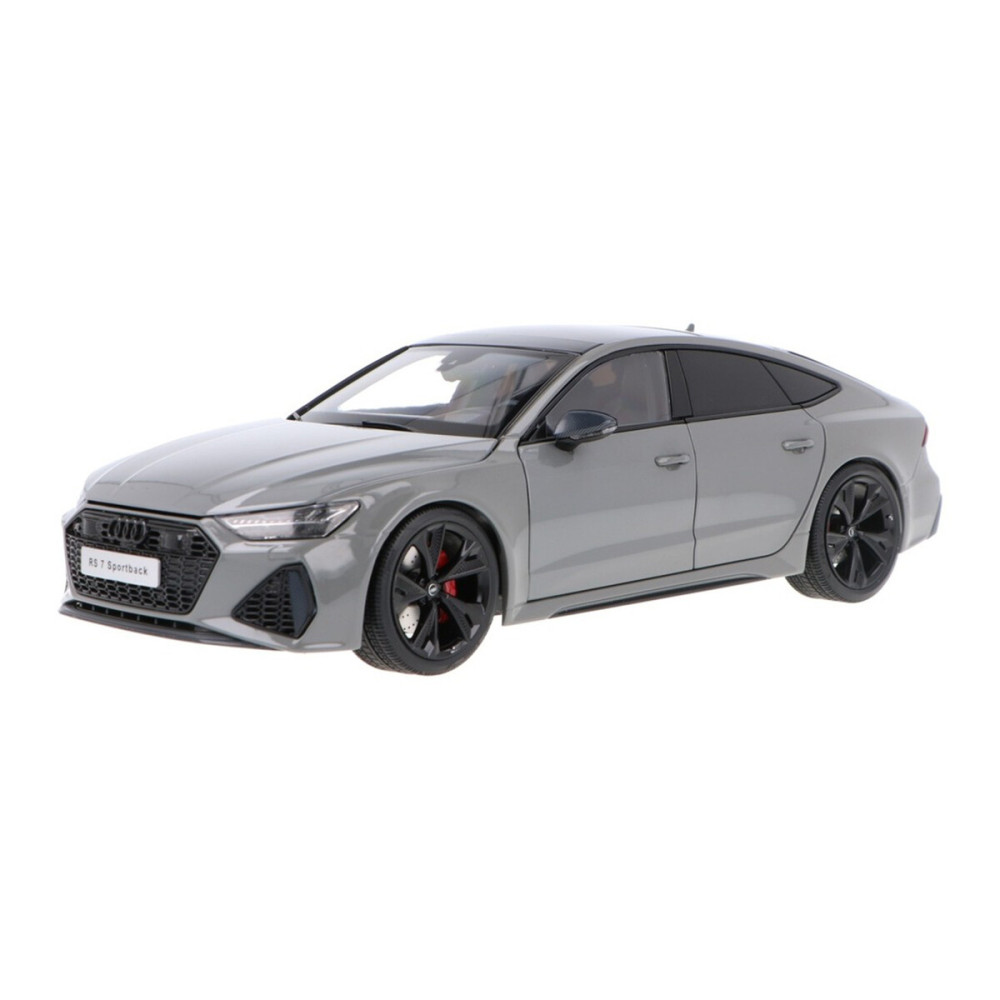 TechnoDrive AUDI RS7 SPORTBACK - автомодель 1:24 • Сірий (KM07222)