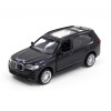 TechnoDrive BMW X7 - автомодель • Чорний (250272)