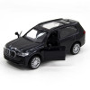 TechnoDrive BMW X7 - автомодель • Чорний (250272)