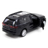 TechnoDrive BMW X7 - автомодель • Чорний (250272)