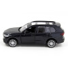 TechnoDrive BMW X7 - автомодель • Чорний (250272)