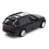 TechnoDrive BMW X7 - автомодель • Чорний (250272)