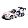 TechnoDrive BMW Z4 GT3 - автомодель • Білий (250255)