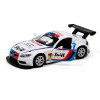 TechnoDrive BMW Z4 GT3 - автомодель • Білий (250255)