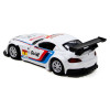 TechnoDrive BMW Z4 GT3 - автомодель • Білий (250255)
