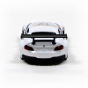 TechnoDrive BMW Z4 GT3 - автомодель • Білий (250255)