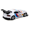 TechnoDrive BMW Z4 GT3 - автомодель • Білий (250255)