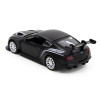 TechnoDrive BENTLEY CONTINENTAL GT3 - автомодель • Матовий чорний (250259)