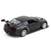 TechnoDrive BENTLEY CONTINENTAL GT3 - автомодель • Матовий чорний (250259)