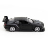 TechnoDrive BENTLEY CONTINENTAL GT3 - автомодель • Матовий чорний (250259)