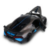 TechnoDrive BUGATTI DIVO - автомодель 1:18 • Сірий (250940BDGY)