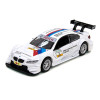 TechnoDrive BMW M3 DTM - автомодель • Білий (250256)