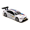 TechnoDrive BMW M3 DTM - автомодель • Білий (250256)