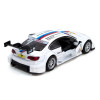 TechnoDrive BMW M3 DTM - автомодель • Білий (250256)