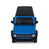 TechnoDrive FORD BRONCO BADLANDS - автомодель 1:43 • Синій (250393U)