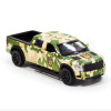 TechnoDrive FORD F-150 SVT Raptor Мілітарі - автомодель (250296)