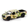 TechnoDrive FORD F-150 SVT Raptor Мілітарі - автомодель (250296)
