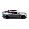 TechnoDrive BMW M4 CSL 2023 - автомодель 1:38 • Сірий (250436U)
