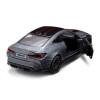 TechnoDrive BMW M4 CSL 2023 - автомодель 1:38 • Сірий (250436U)