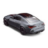 TechnoDrive BMW M4 CSL 2023 - автомодель 1:38 • Сірий (250436U)