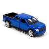 TechnoDrive FORD F-150 SVT Raptor - автомодель • Синий (250263)