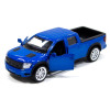 TechnoDrive FORD F-150 SVT Raptor - автомодель • Синий (250263)