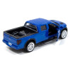 TechnoDrive FORD F-150 SVT Raptor - автомодель • Синий (250263)