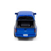 TechnoDrive FORD F-150 SVT Raptor - автомодель • Синий (250263)