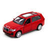 TechnoDrive BMW X7 - автомодель • Червоний (250271)
