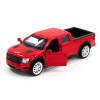 TechnoDrive FORD F-150 SVT Raptor - автомодель • Красный (250261)