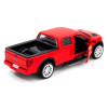 TechnoDrive FORD F-150 SVT Raptor - автомодель • Красный (250261)
