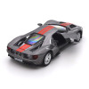 TechnoDrive FORD GT 2019 - автомодель 1:32 • Сірий (250338U)
