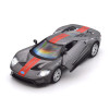 TechnoDrive FORD GT 2019 - автомодель 1:32 • Сірий (250338U)