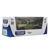 TechnoDrive JEEP WRANGLER RUBICON 2021 - автомодель 1:32 • Зелений (250339U)