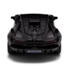 TechnoDrive LAMBORGHINI REVUELTO - автомодель 1:39 • Матовий чорний (250934UBl)