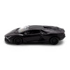 TechnoDrive LAMBORGHINI REVUELTO - автомодель 1:39 • Матовий чорний (250934UBl)