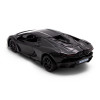TechnoDrive LAMBORGHINI REVUELTO - автомодель 1:39 • Матовий чорний (250934UBl)