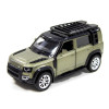 TechnoDrive LAND ROVER DEFENDER 110 - автомодель • Зелений (250289)