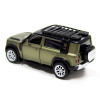 TechnoDrive LAND ROVER DEFENDER 110 - автомодель • Зелений (250289)